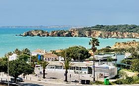 Tres Castelos Rocha Fantastic Beach Apartment